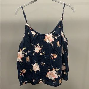 Abercrombie & Fitch Tank Top